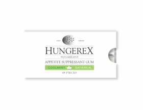 hunger x concept