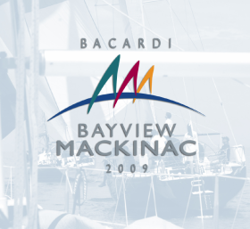 BAYVIEW   MACKINAC  2009