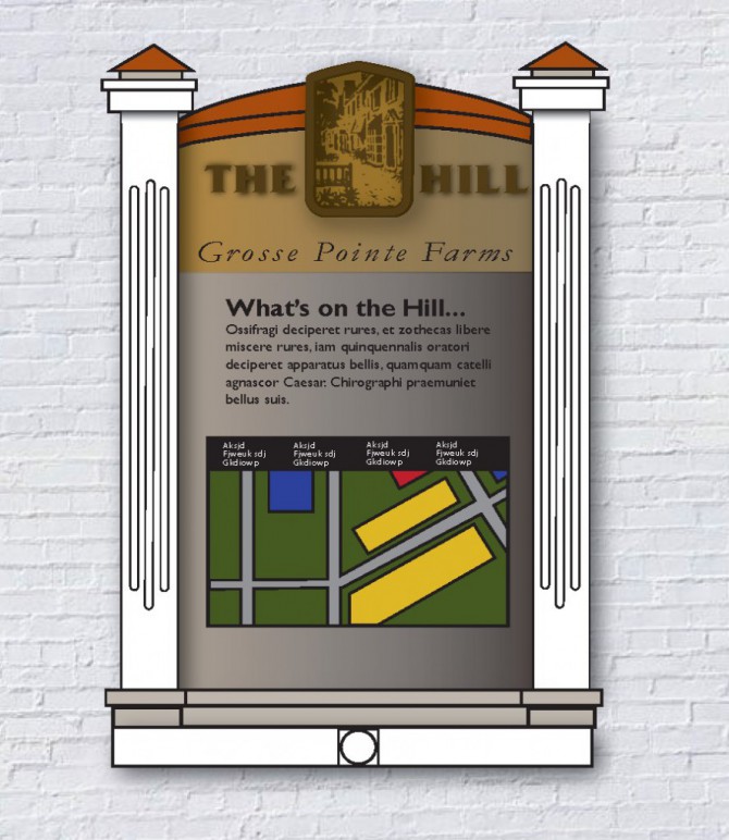 hill directional signs5-6 revised