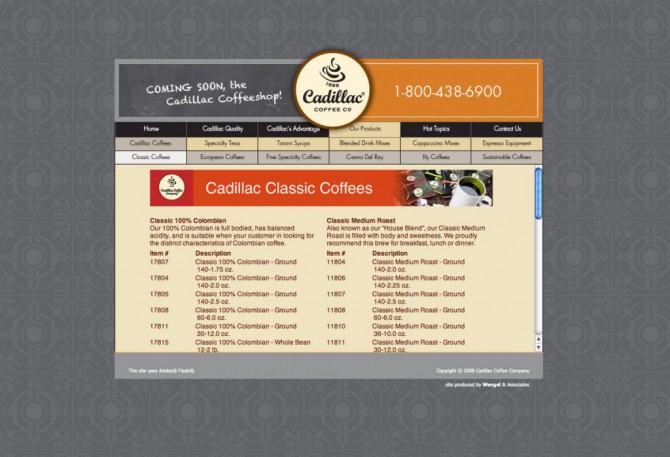 cadillac coffee2