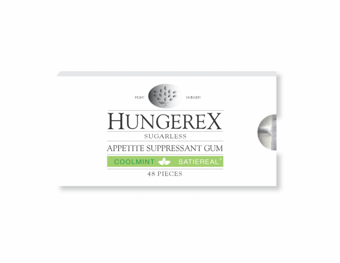 hunger x concept