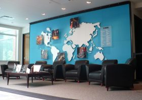 TA  GLOBAL DISPLAY