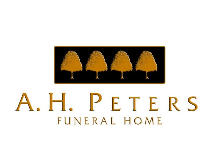 PETERS FH