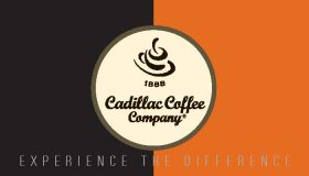 cadillac coffee ID