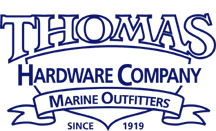 Thomas Hardware ID