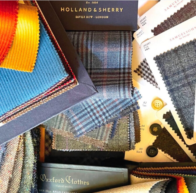 Clothing / brands / Claymore