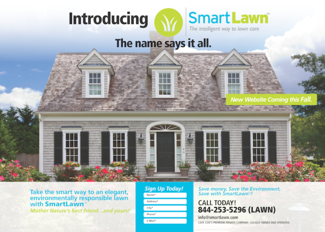Smart Lawn HP
