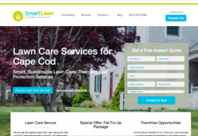 SmartLawn